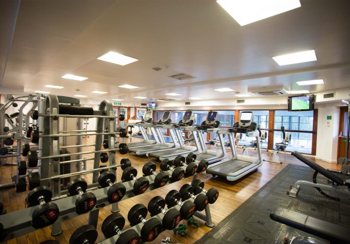 The Edge Gym Norwich