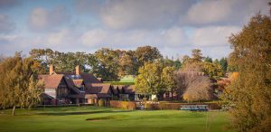 stay and play at Barnham Broom