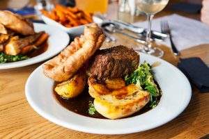 Barnham Sunday Lunch