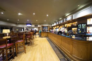Sports Bar