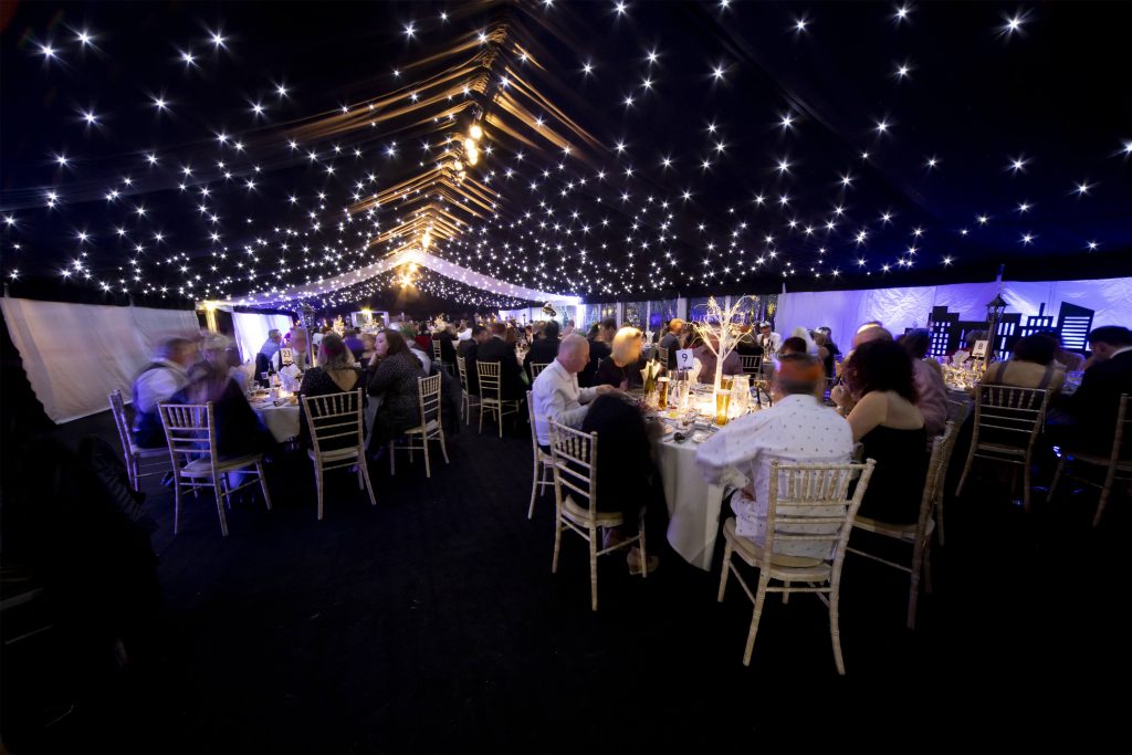 Christmas Party Nights