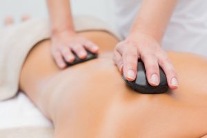 Spa Breaks