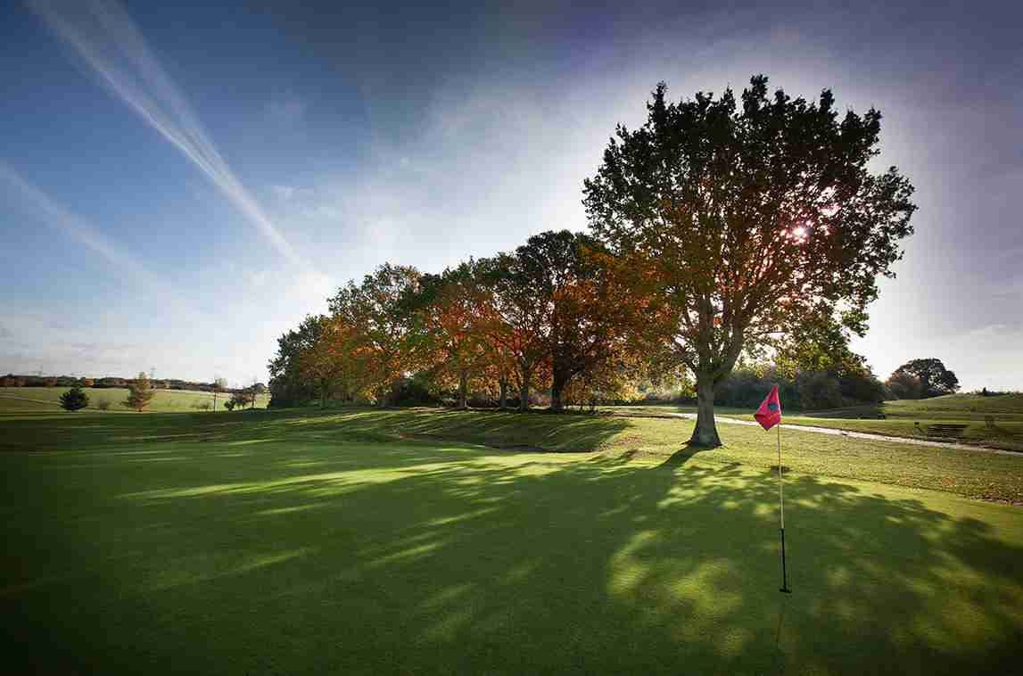 Barnham Broom - Image 7