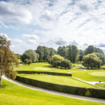 Barnham Broom Golf
