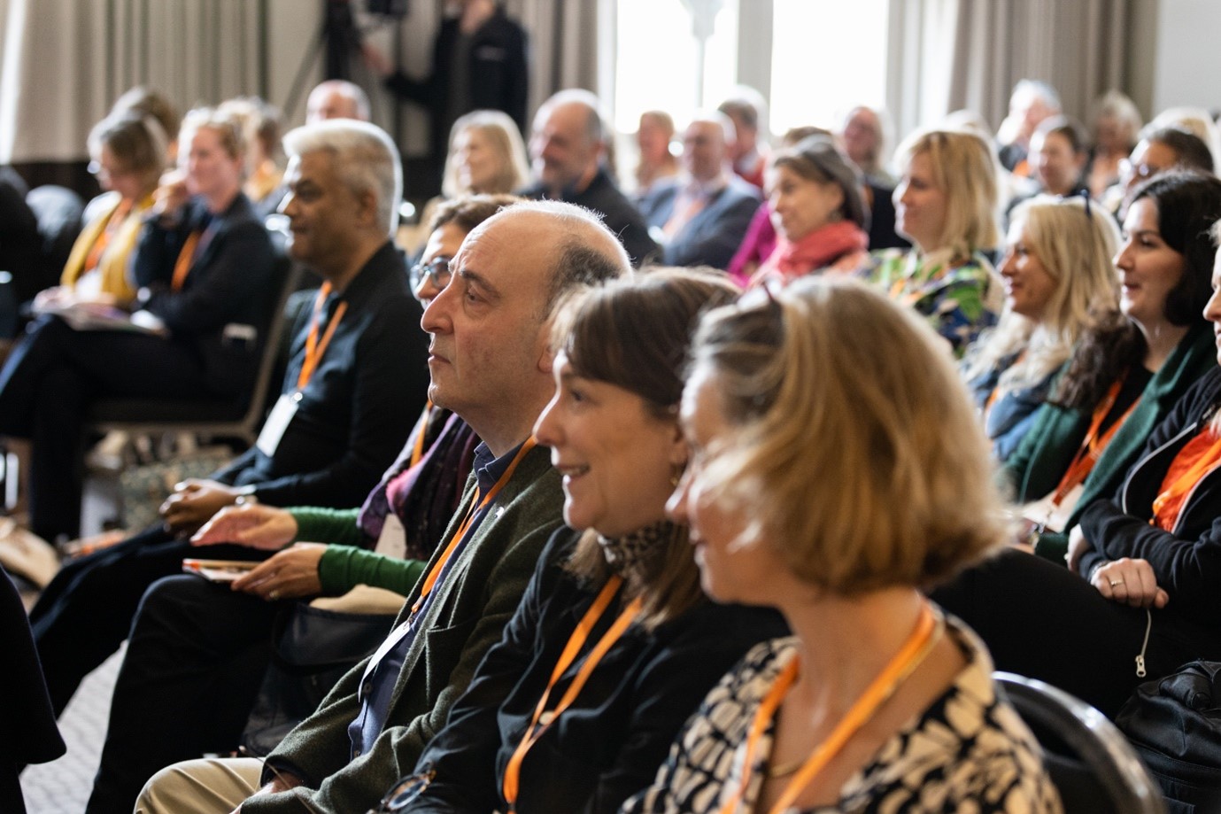 nourish conference 2