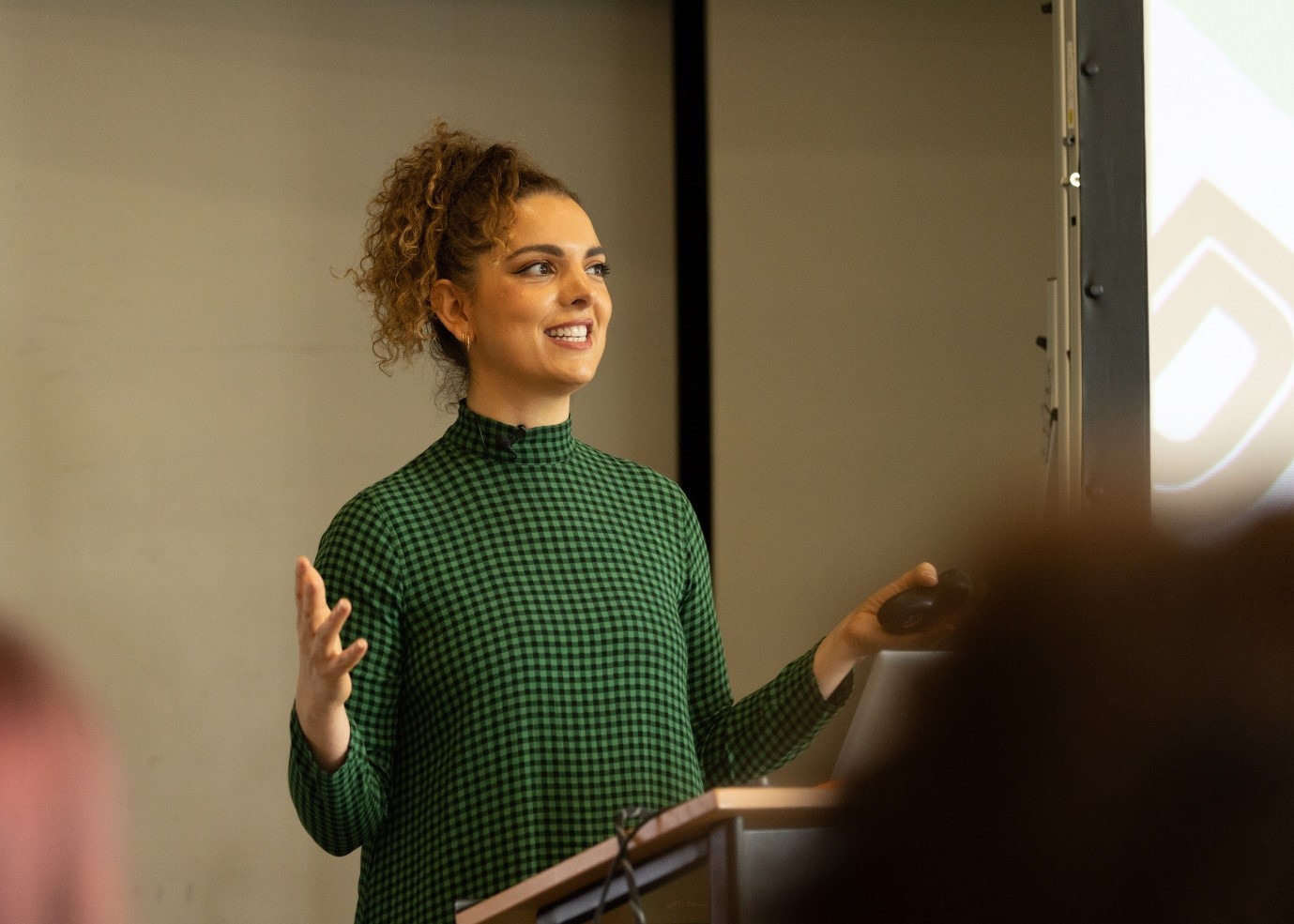 nourish conference 4