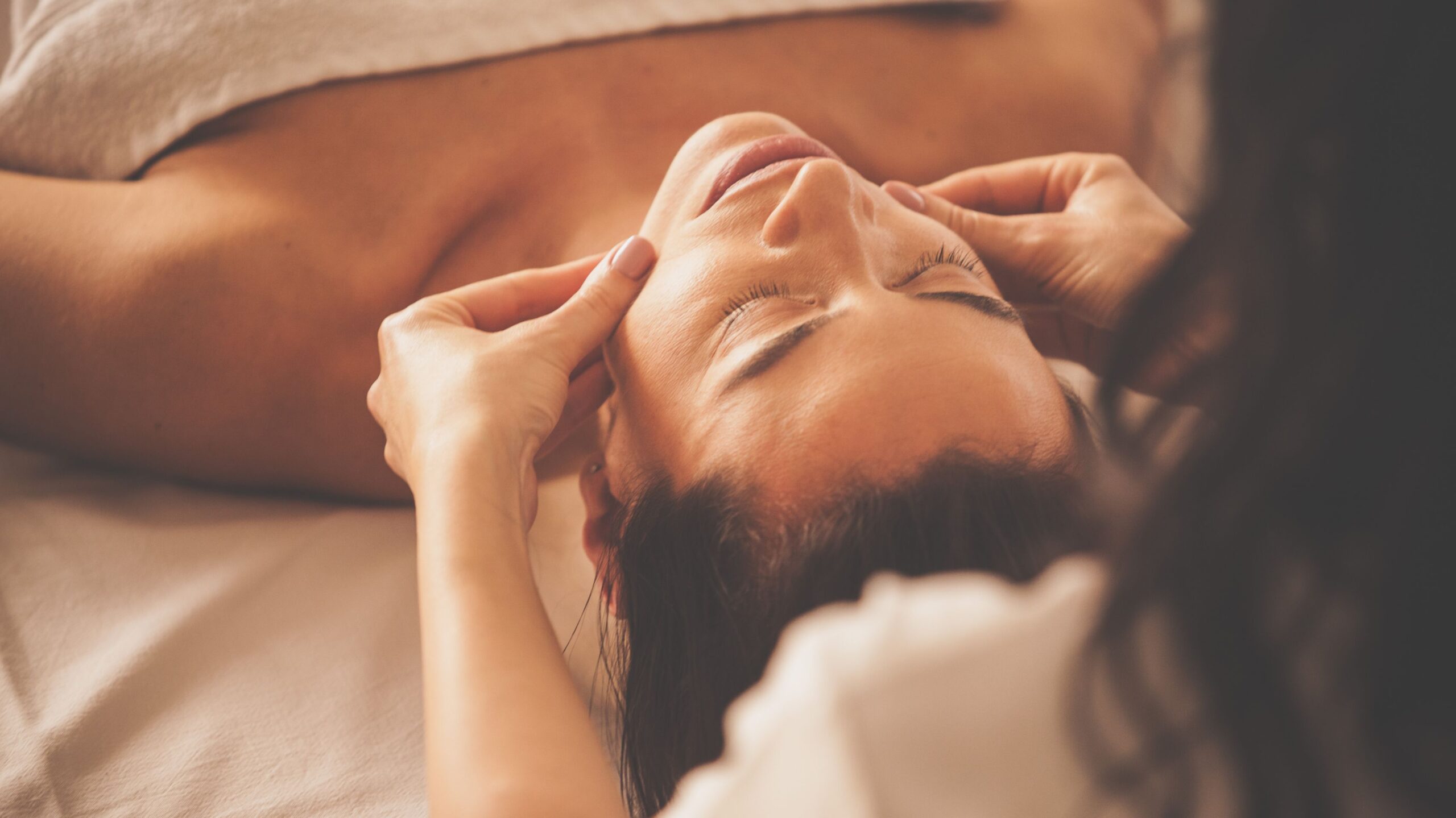Spa Banner