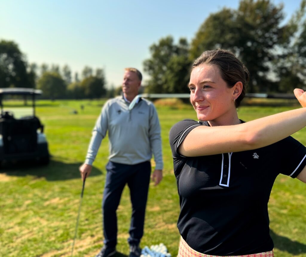 Learn Golf in Norfolk at Barnham Broom