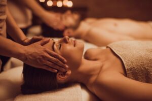 Spa Breaks
