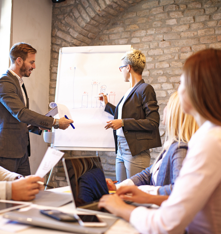 meetings at barnham broom