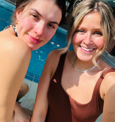 swimming at barnham broom 2x2