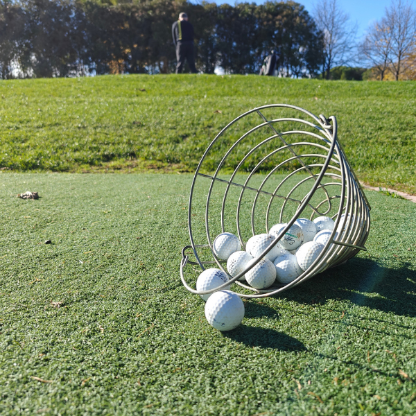 weekend golf