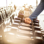 Barnham Broom fitness centre