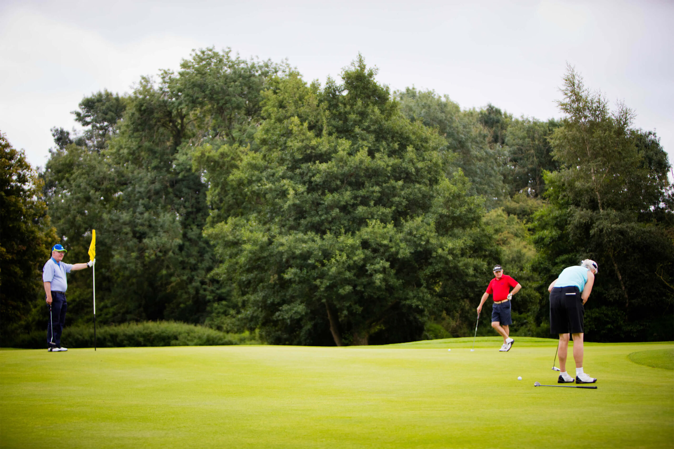 golf breaks at barnham broom 1 scaled