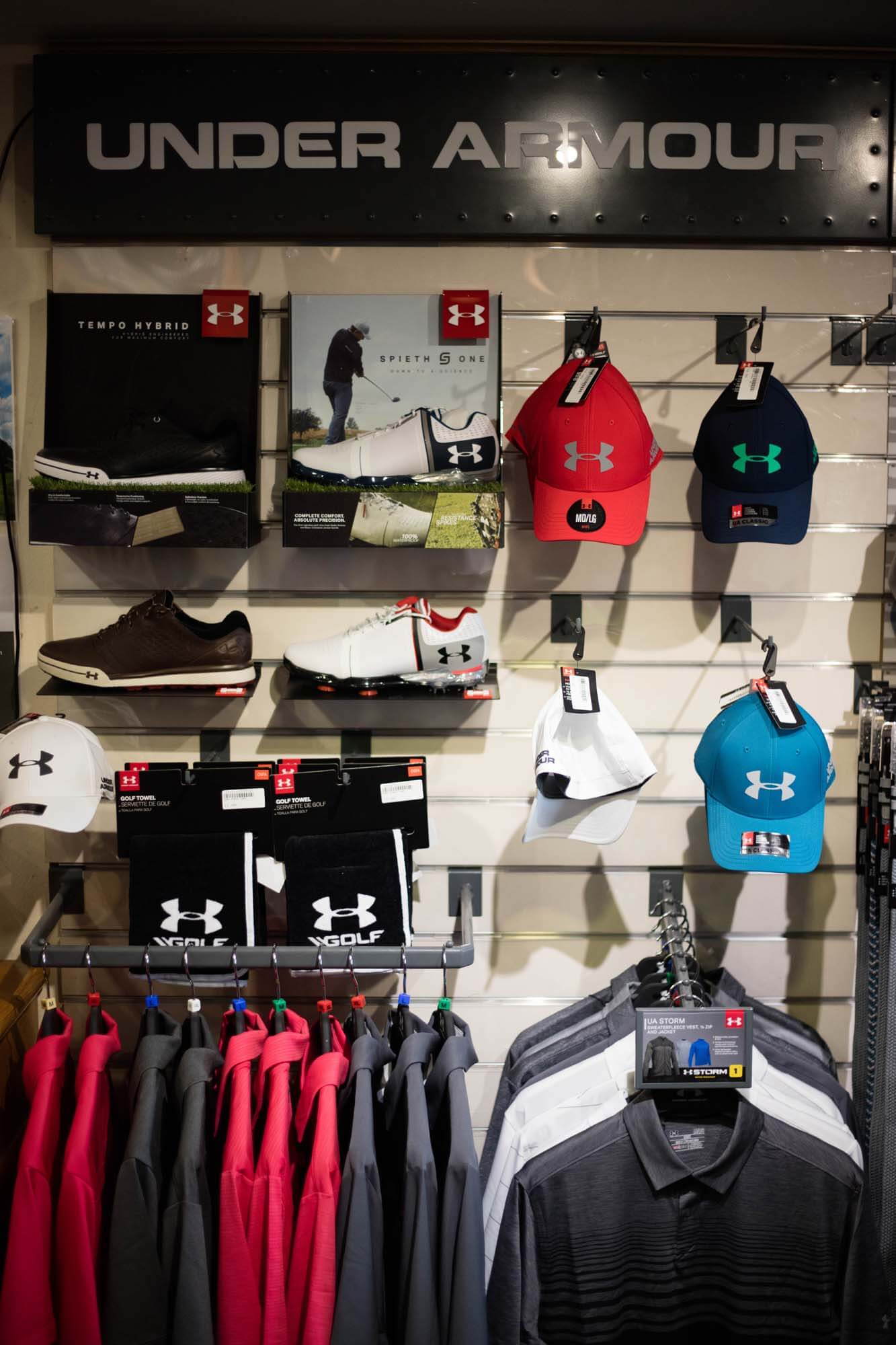 golf breaks at barnham broom 3