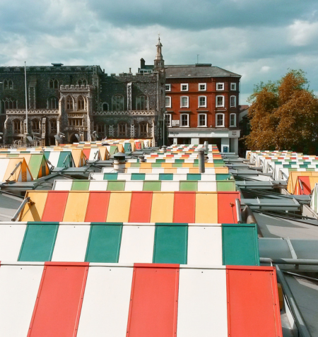 norwich market