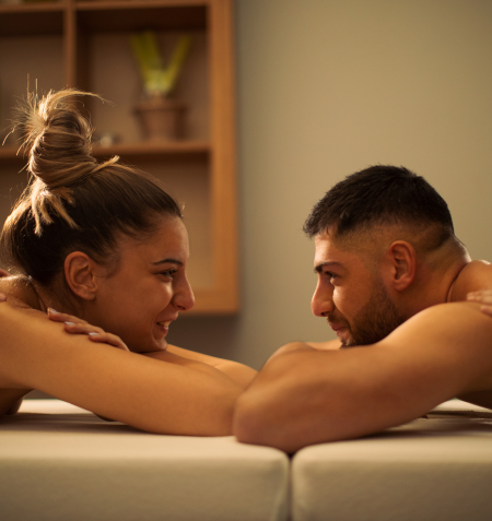 couples spa breaks