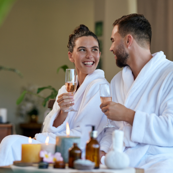 couples spa