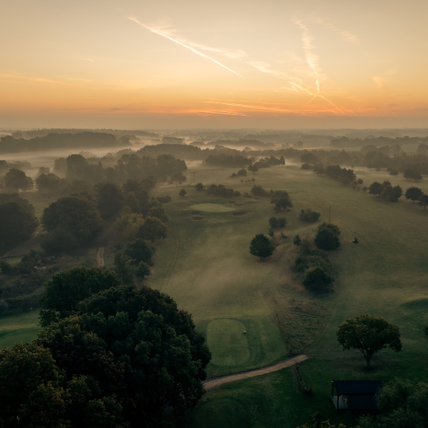 golf in norwich norfolk