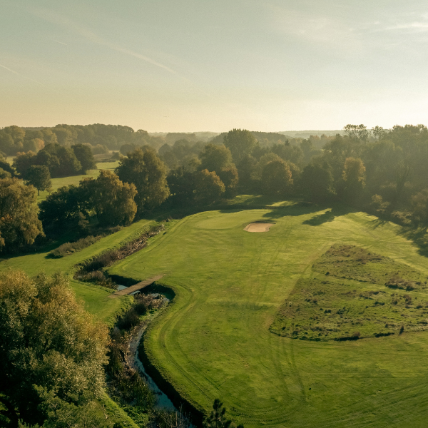 golf in norwich norfolk