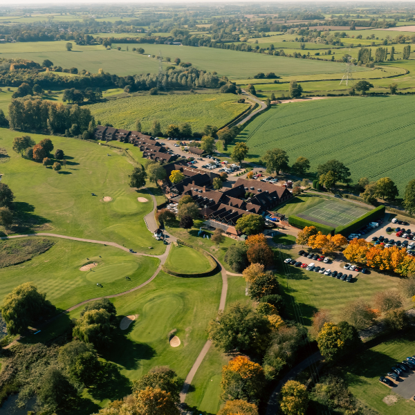 golf in norwich norfolk
