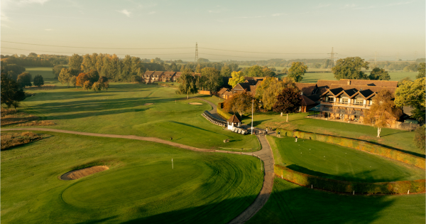 Barnham Broom - Image 8