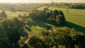 The Valley Golf Course Norwich Green Fees