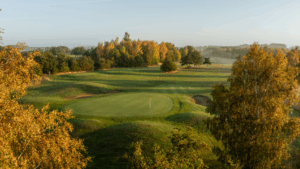 The hill golf course norwich green fees