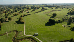 barnham broom norwich golf course green fees