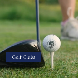 golf shop norwich clubs