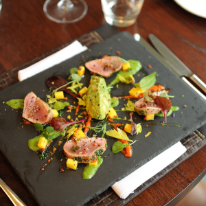 norwich food week at the brasserie barnham broom (2)