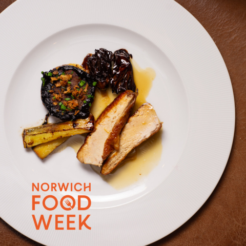 norwich food week