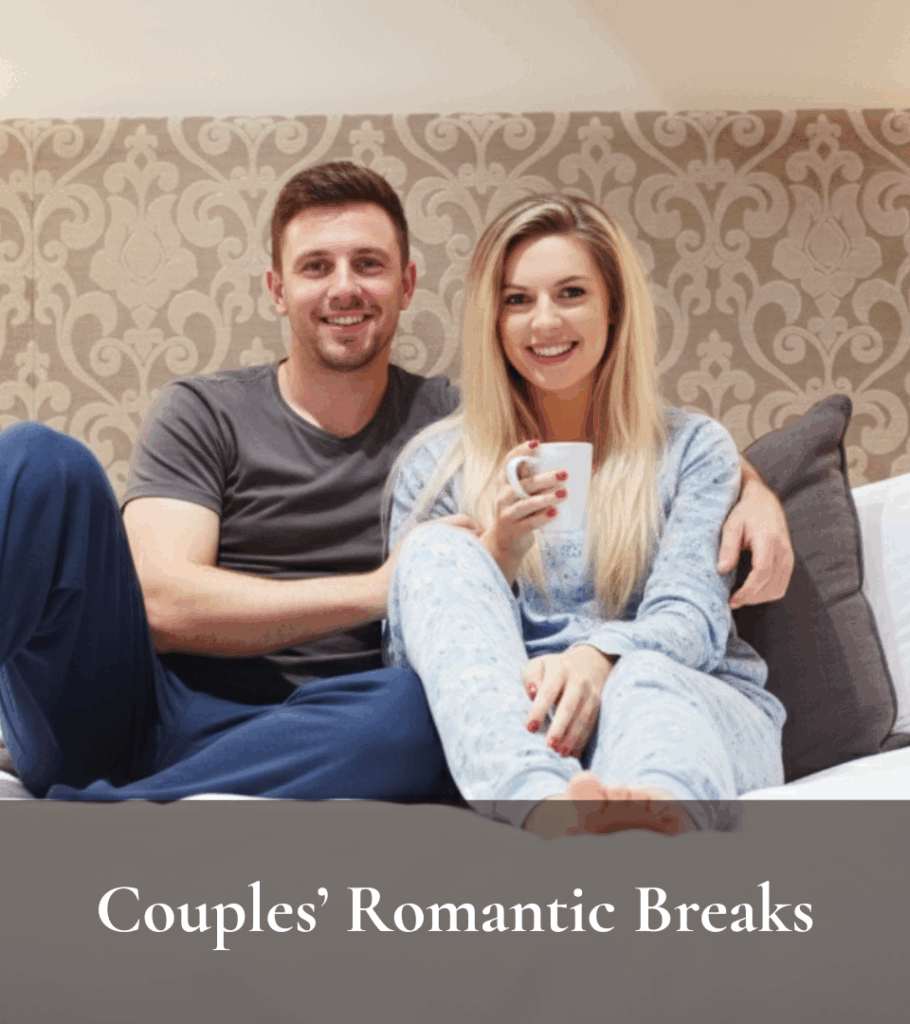 romantic getaways norfolk