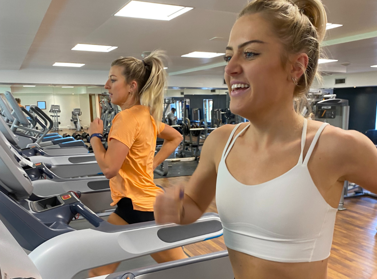 Day Gym Passes Norwich