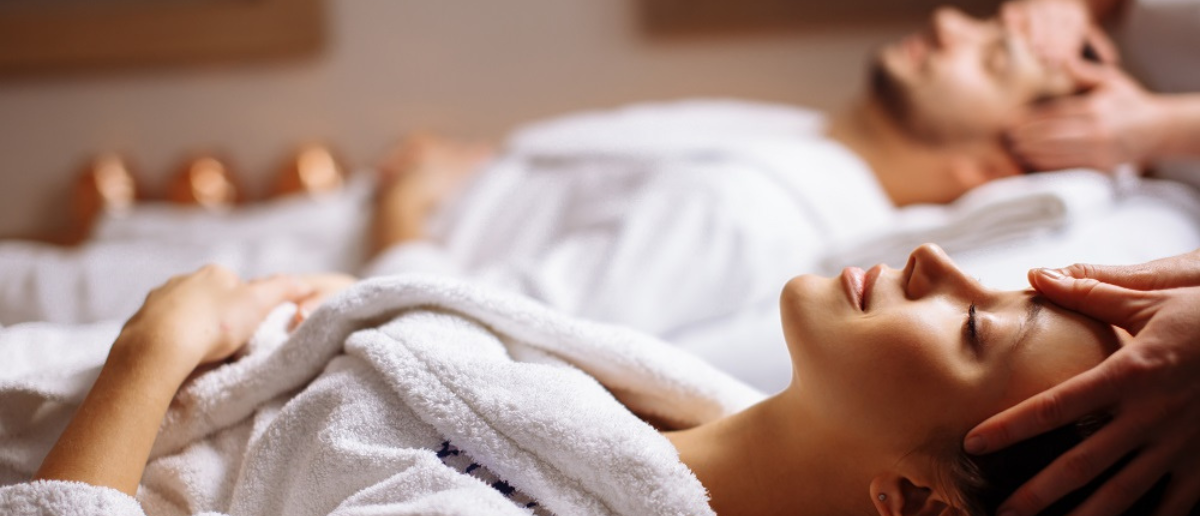 The Spa at barnham broom norwich