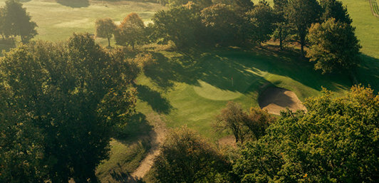 The Valley Golf Course Norwich Green Fees 2 1