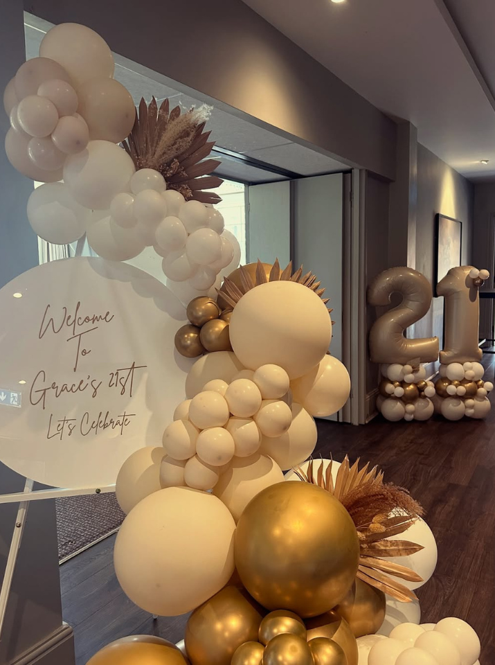 birthday party venues norwich