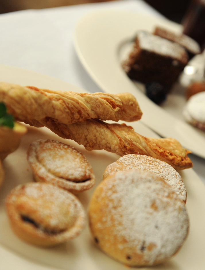 festive afternoon tea norwich barnham broom