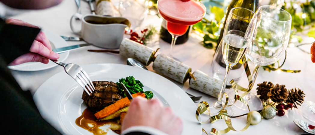 festive lunches in norwich norfolk 2