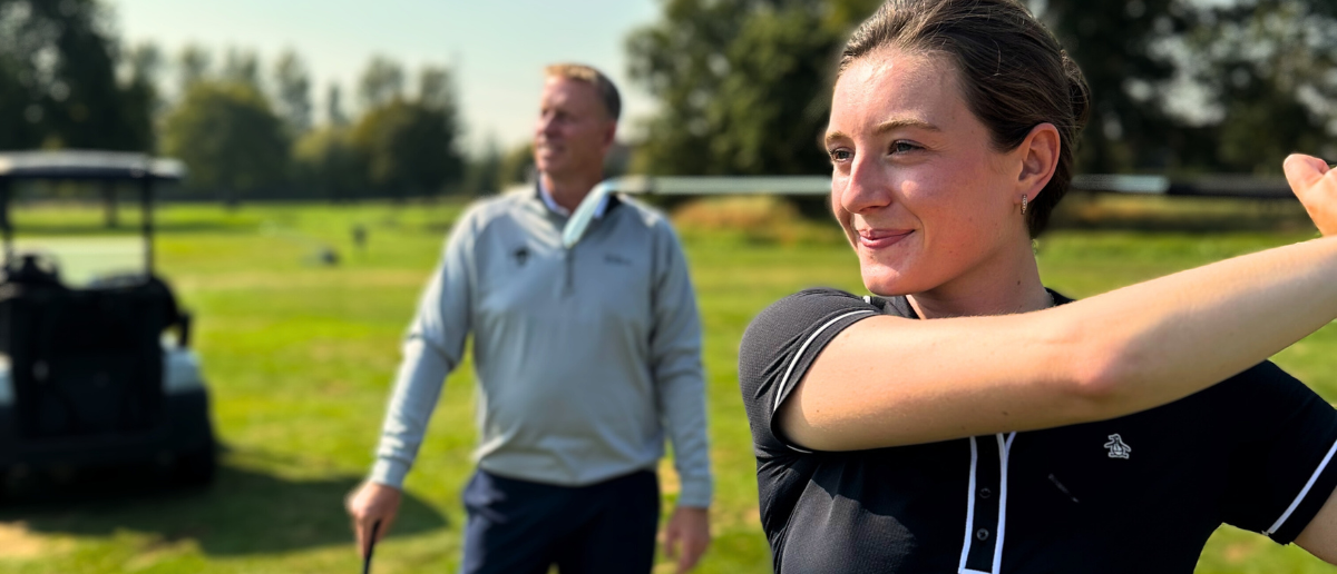 golf at barnham broom norwich