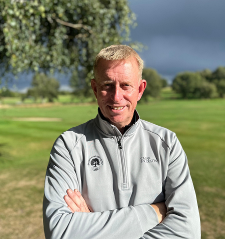 golf lessons at barnham broom