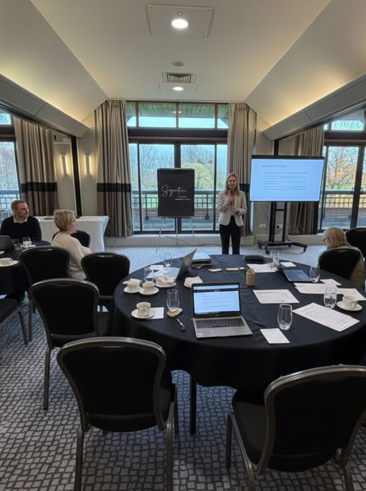 meeting rooms near me norwich