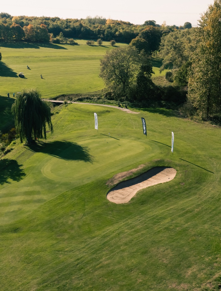 pennink golf course norwich