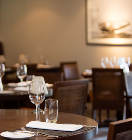 private dining venue