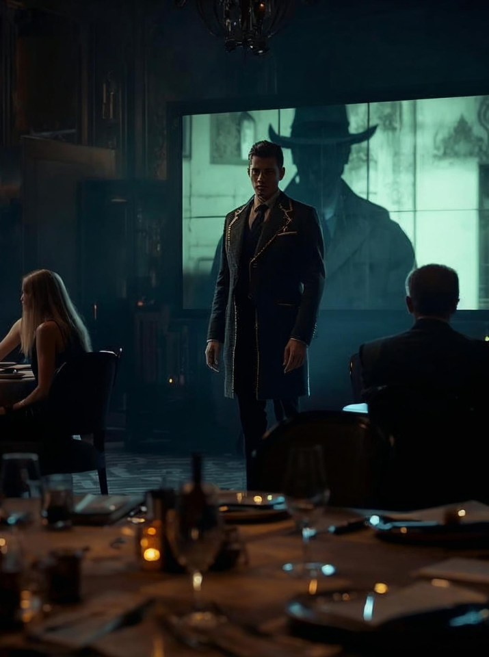 what's on at barnham broom hotel