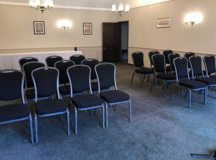 Bickerson meeting room