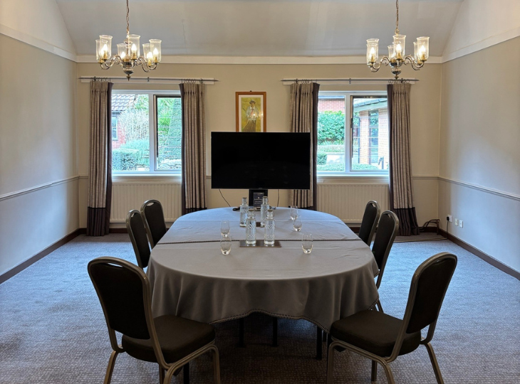 Bickerston meeting room Norwich