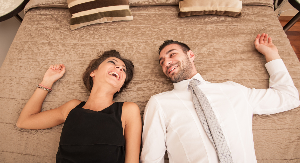 Friday Feeling hotel break barnham broom