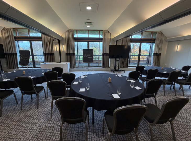 Kimberley meeting and conference Suite