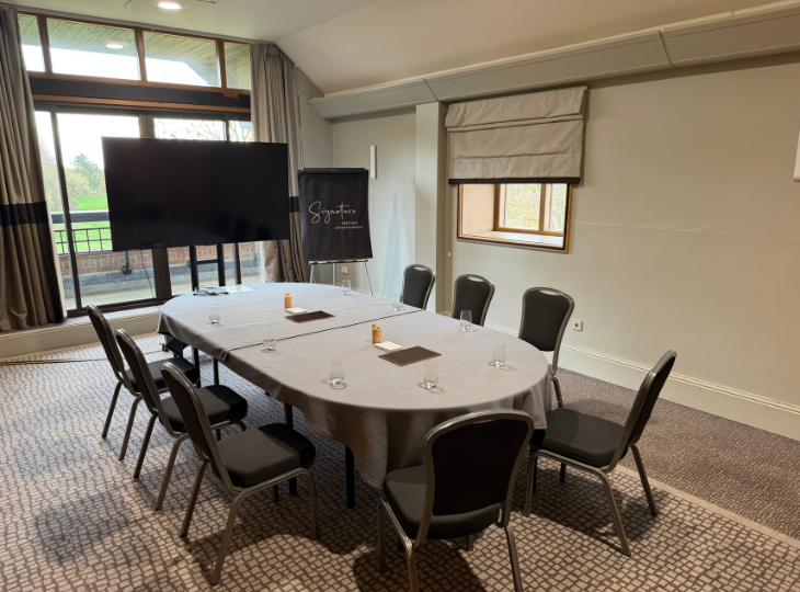 Kimberley meeting room norwich